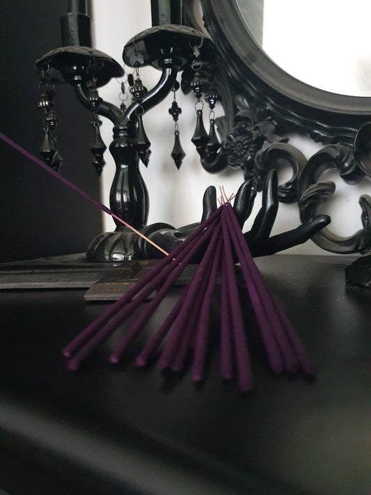 Witch Trials Incense Sticks