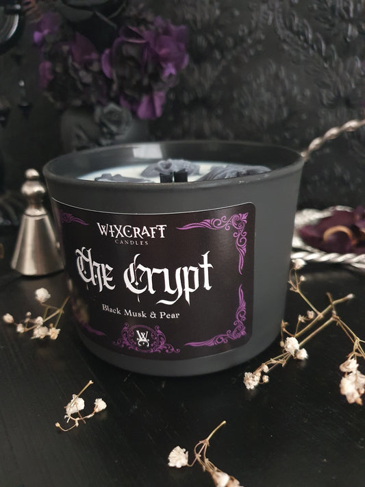 The Crypt