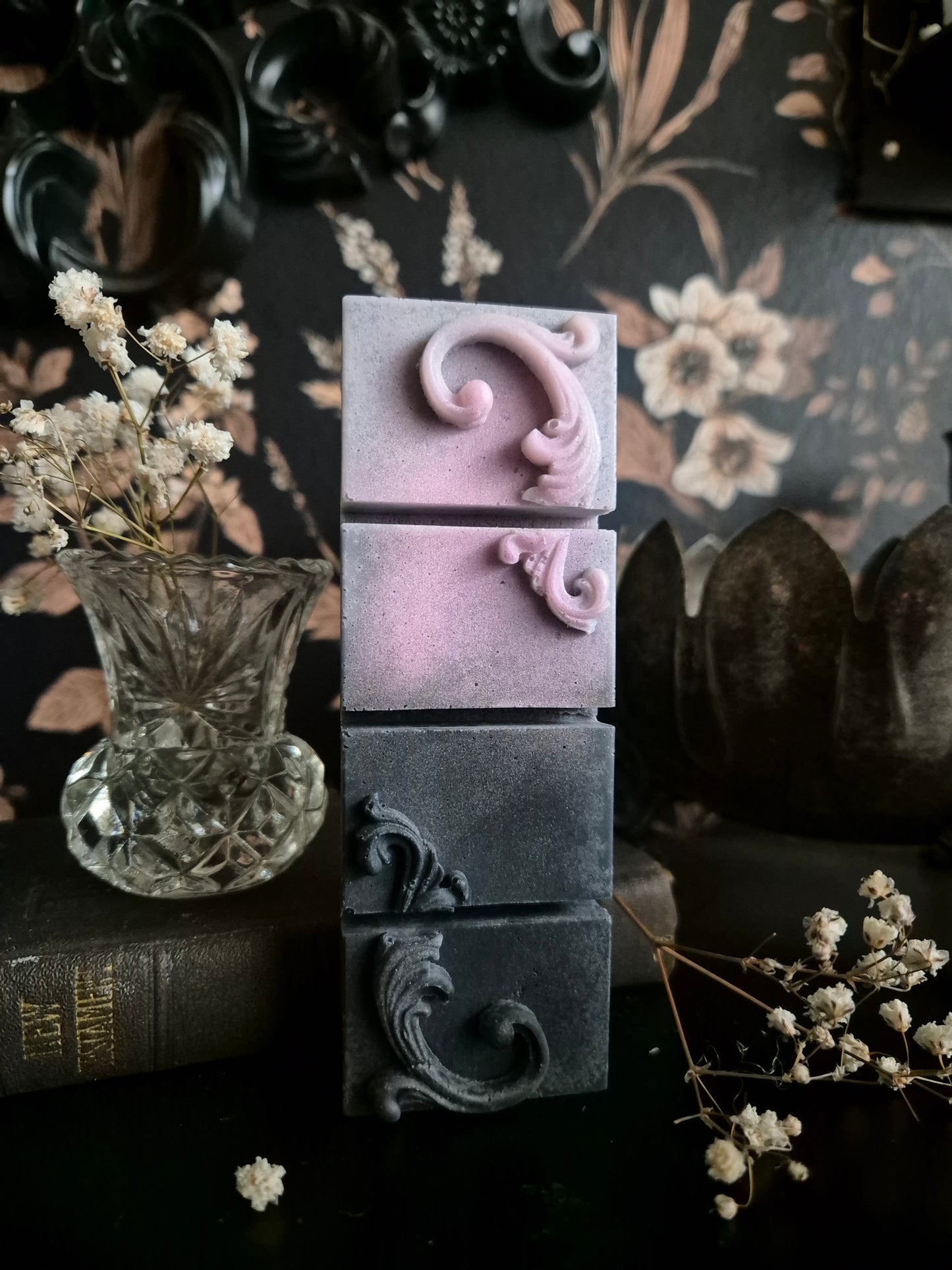 Mortician's Assistant Wax Melt