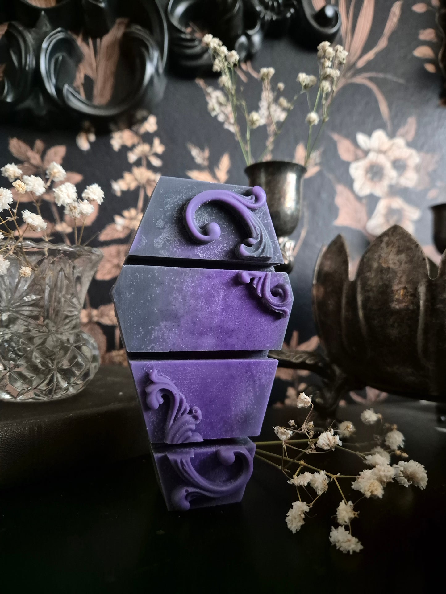 Witches Allure Wax Melt