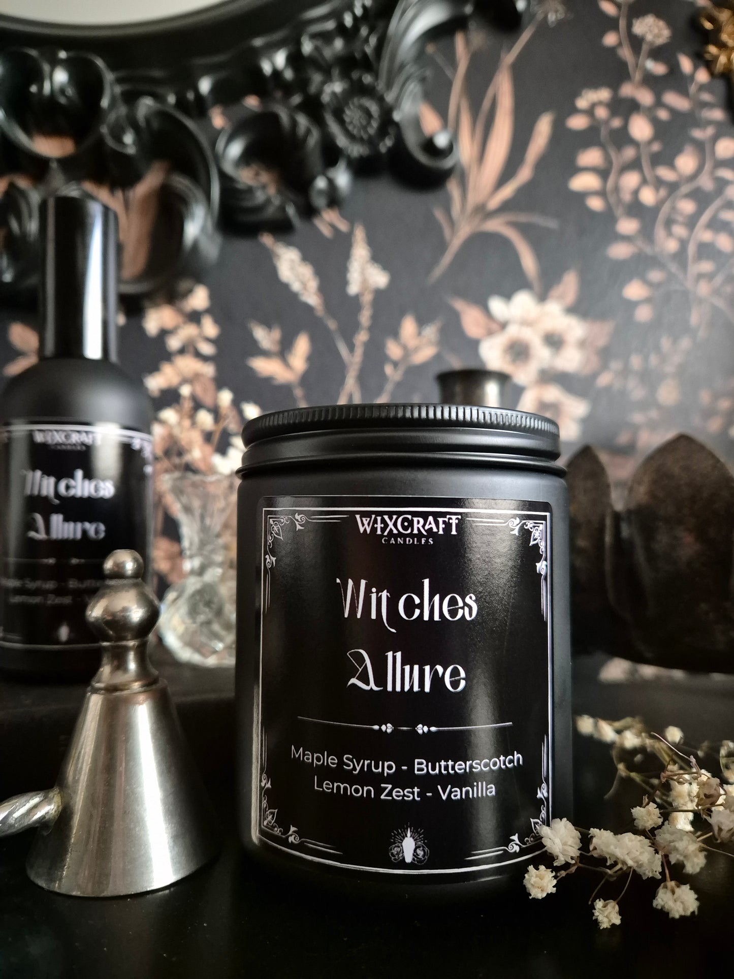 Witches Allure Candle