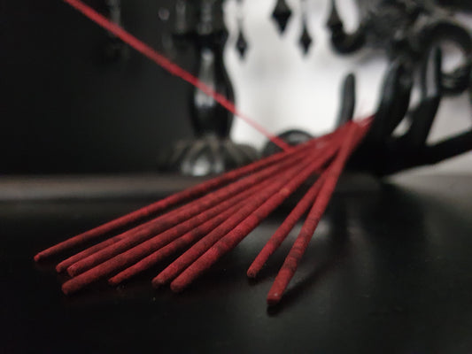 Smok & Blood Incense Sticks
