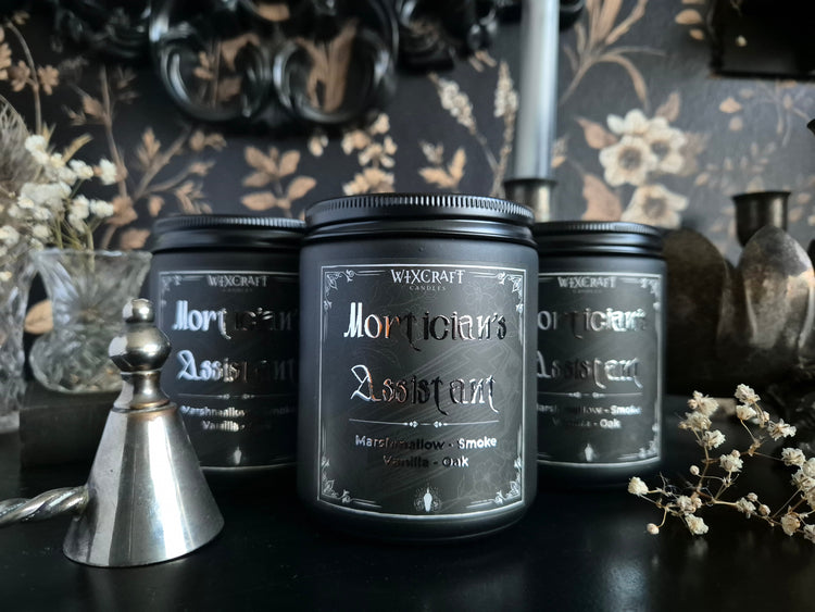 Jar Candles