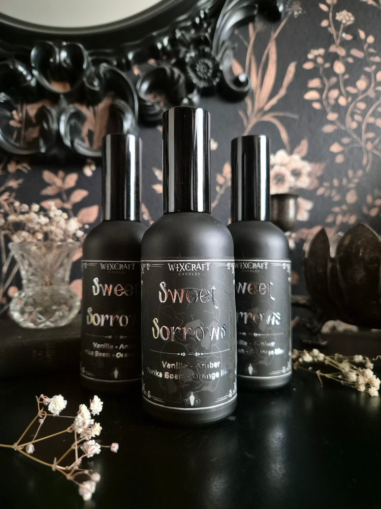 Home Fragrance