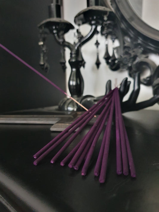 Witch Trials Incense Sticks