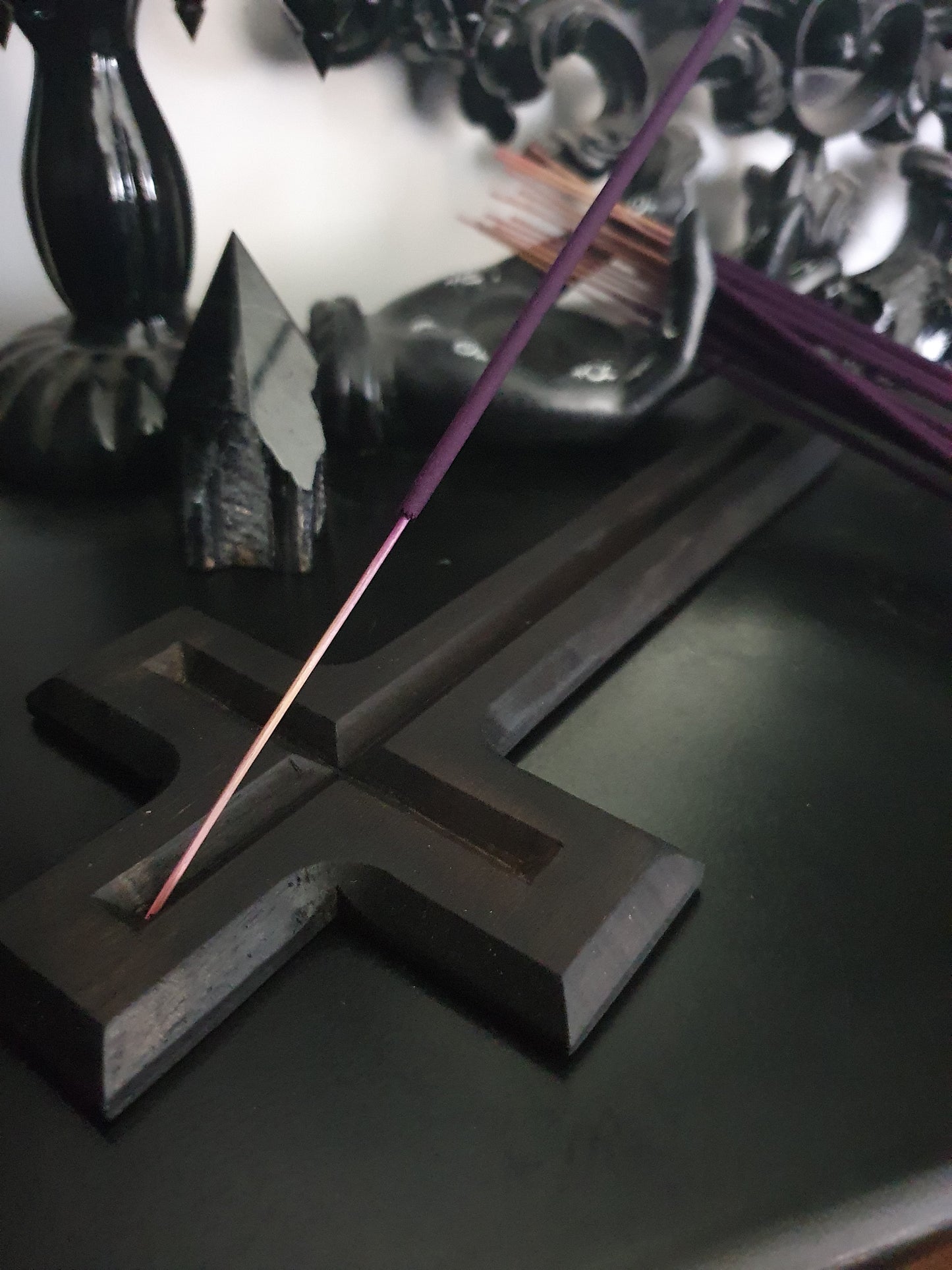 Witch Trials Incense Sticks
