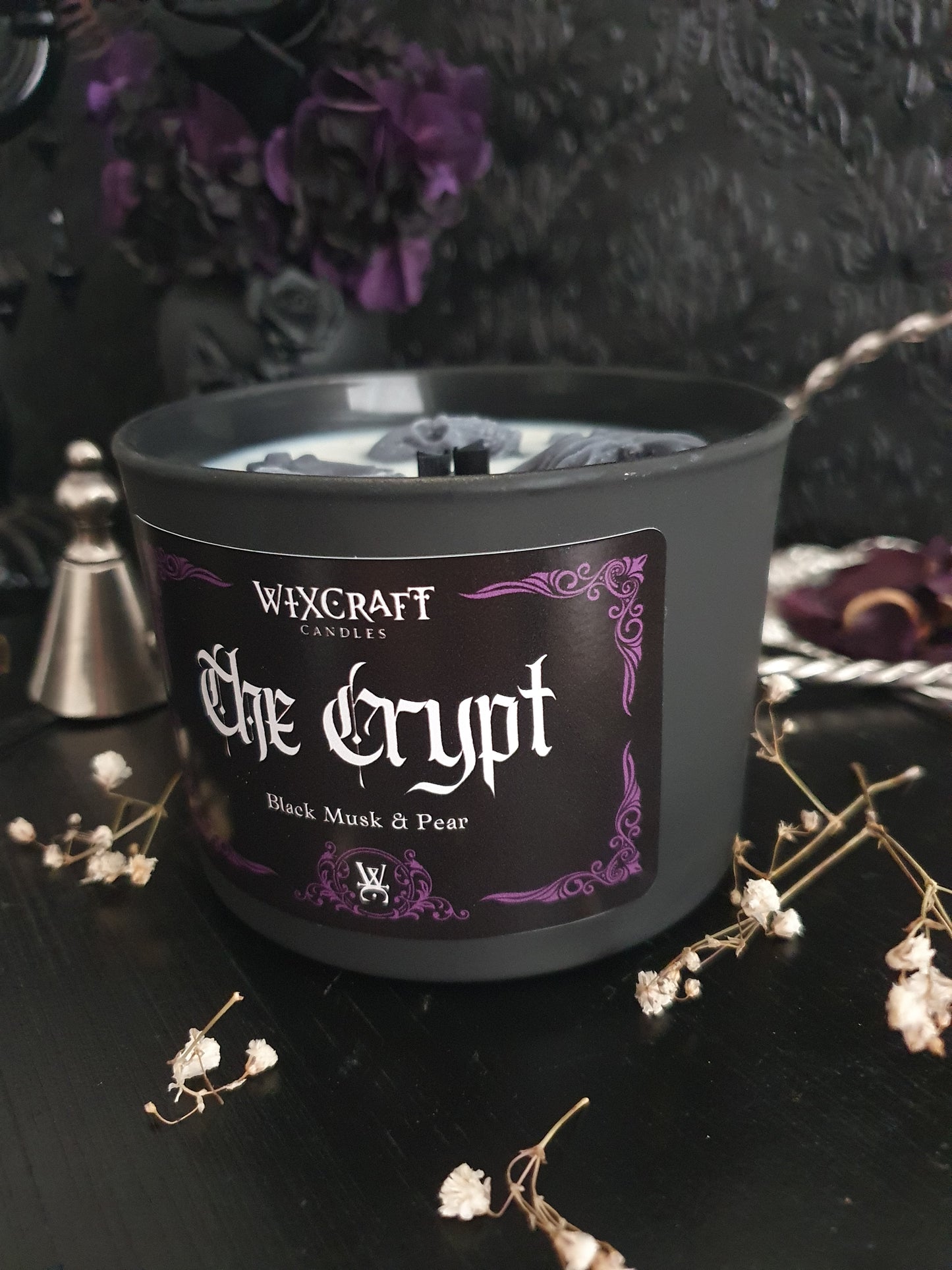 The Crypt