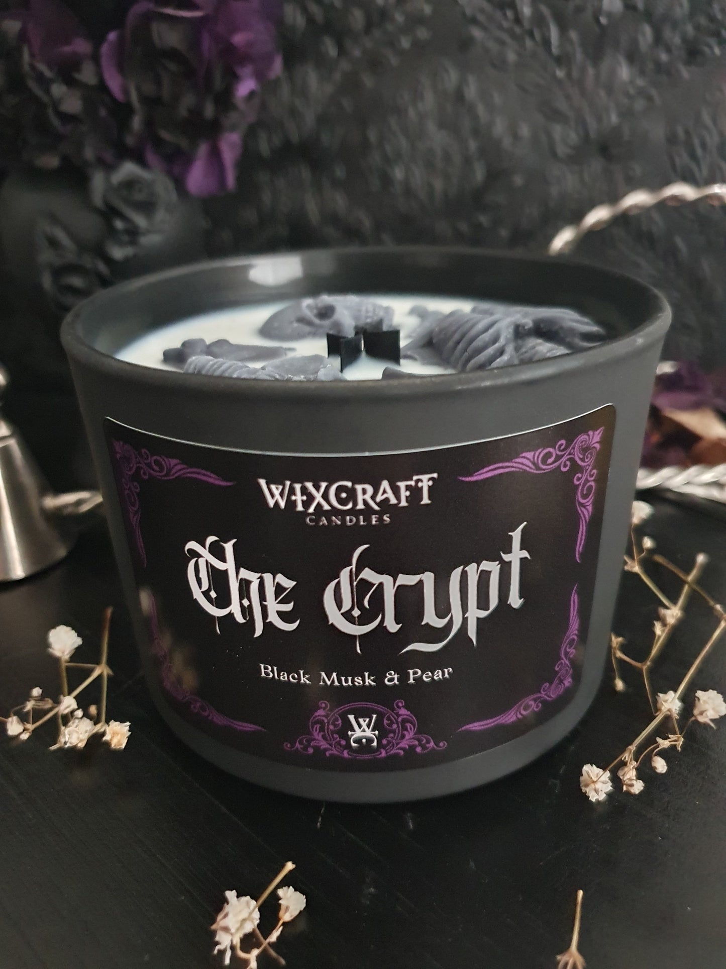 The Crypt