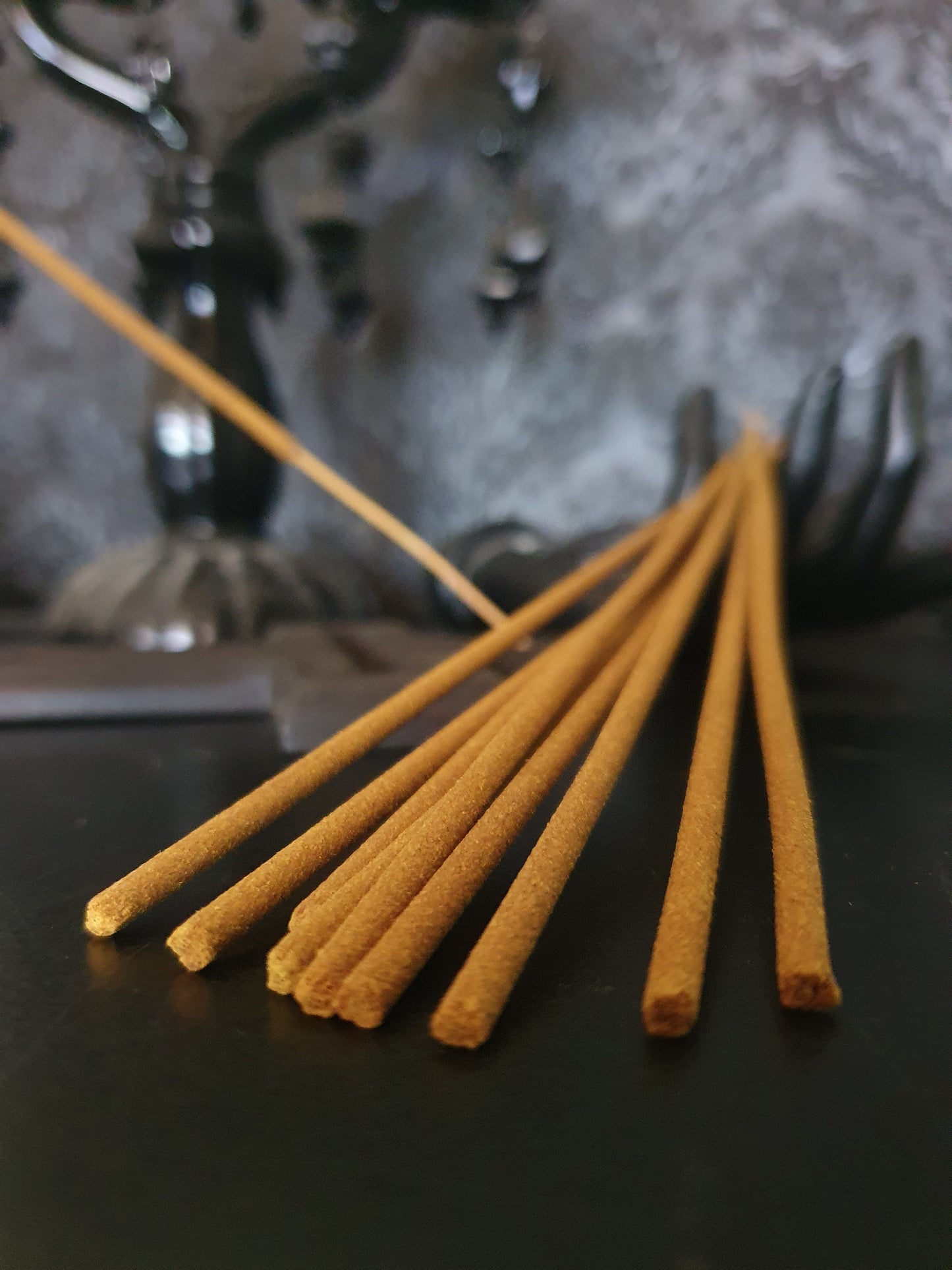 Incantation Incense Sticks