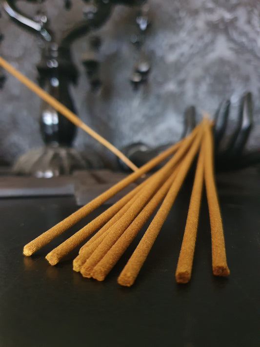 Incantation Incense Sticks