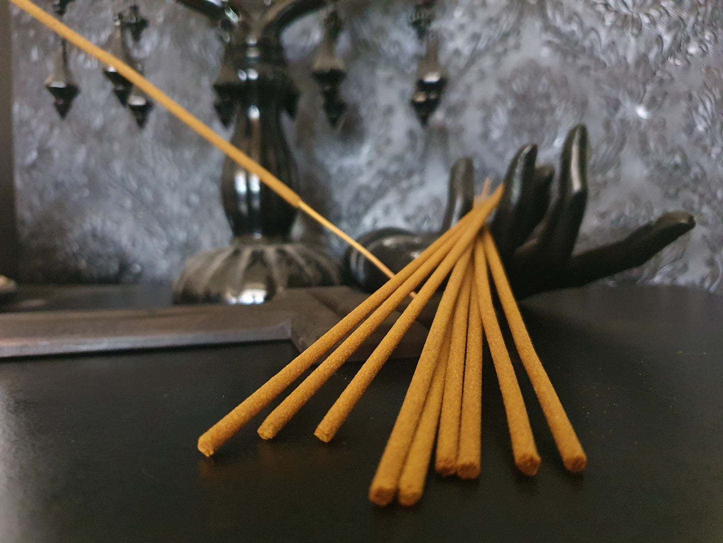 Incantation Incense Sticks