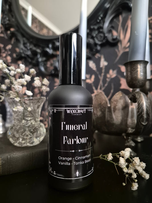 Funeral Parlour Room Spray