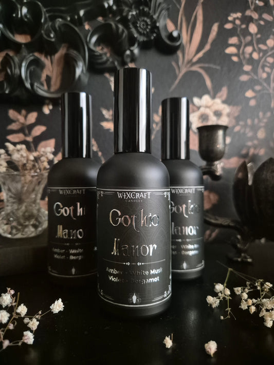 Gothic Manor Room Spray