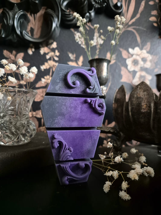 Witches Allure Wax Melt