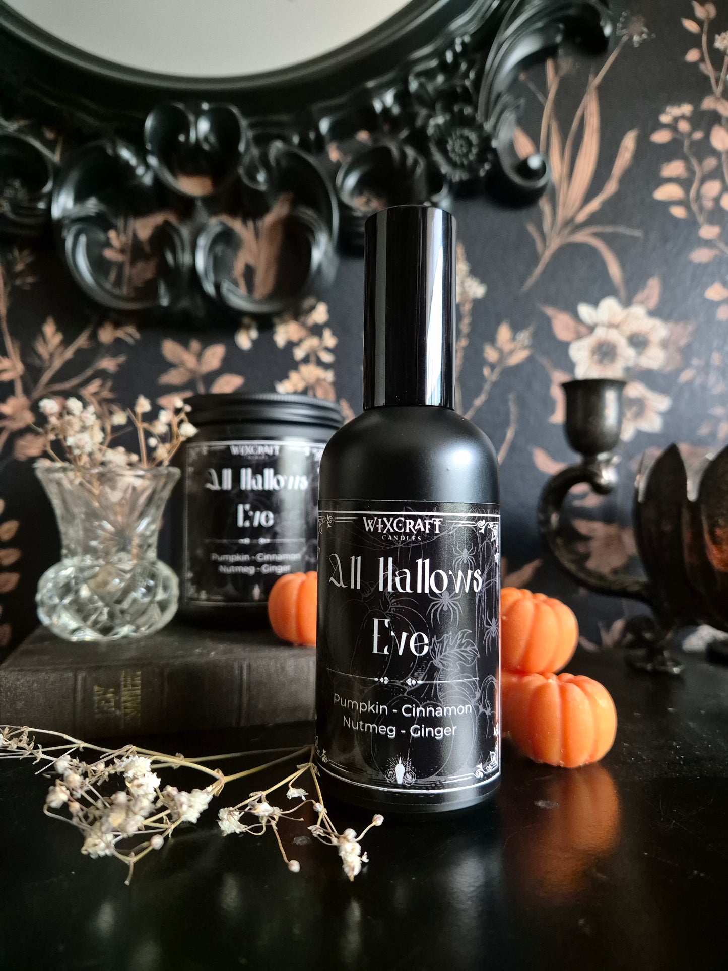 All Hallows Eve Room Spray