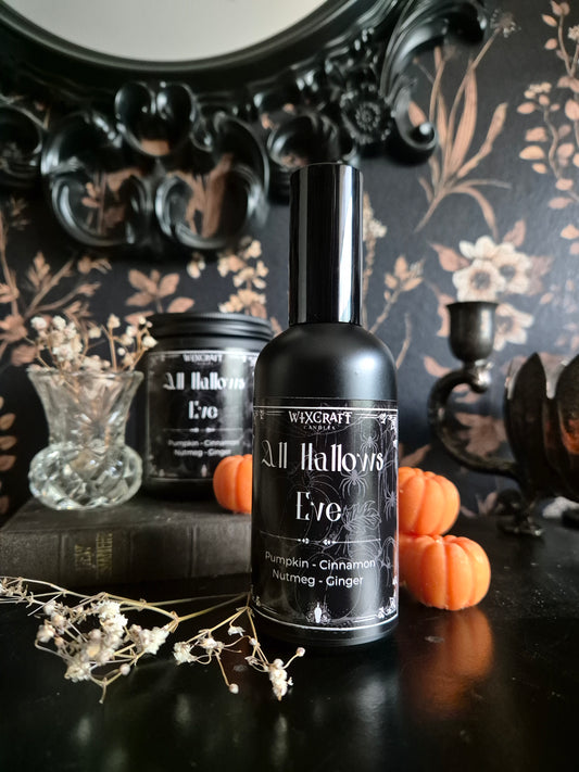 All Hallows Eve Room Spray