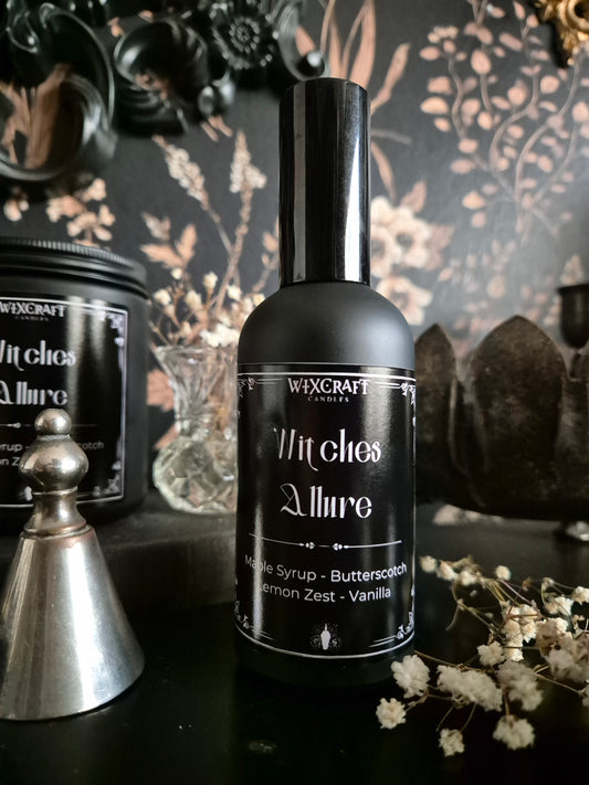 Witches Allure Room Spray