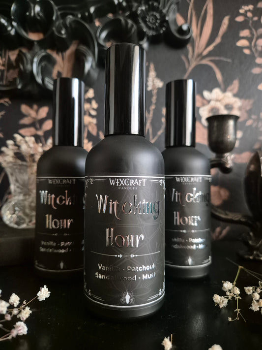 Witching Hour Room Spray