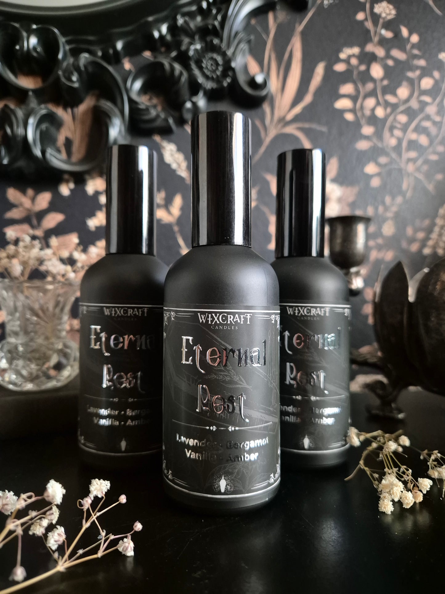 Eternal Rest Room Spray