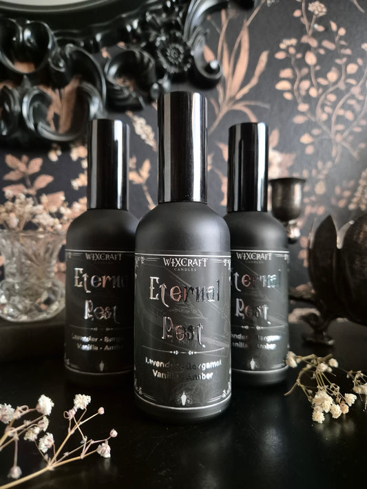 Eternal Rest Room Spray