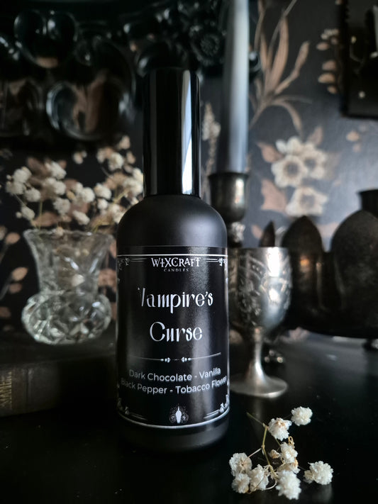Vampire's Curse Room Spray