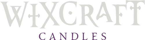 Wixcraft Candles 