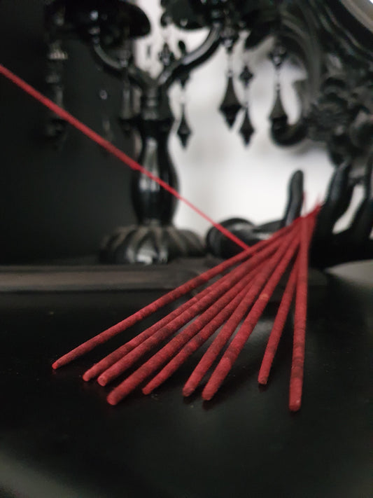 Smok & Blood Incense Sticks
